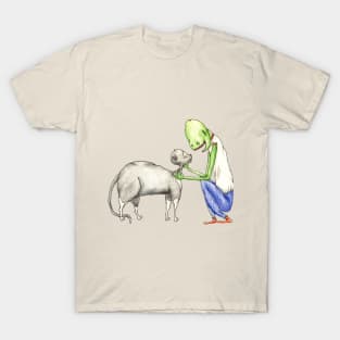 Best Friends T-Shirt